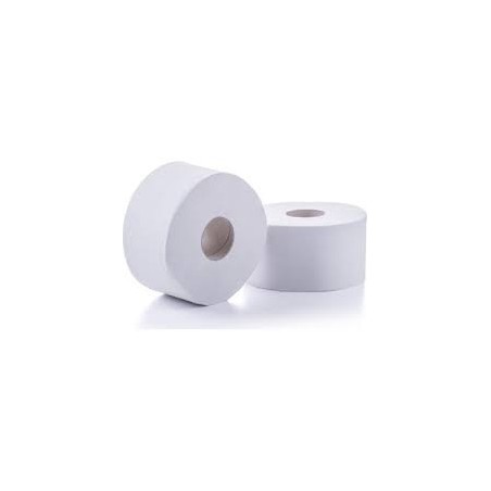 ŞİMŞEKOĞLU Mini Jumbo Tuvalet Kağıdı 12'li